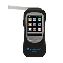 Máy đo nồng độ cồn Alcovisor Jupiter